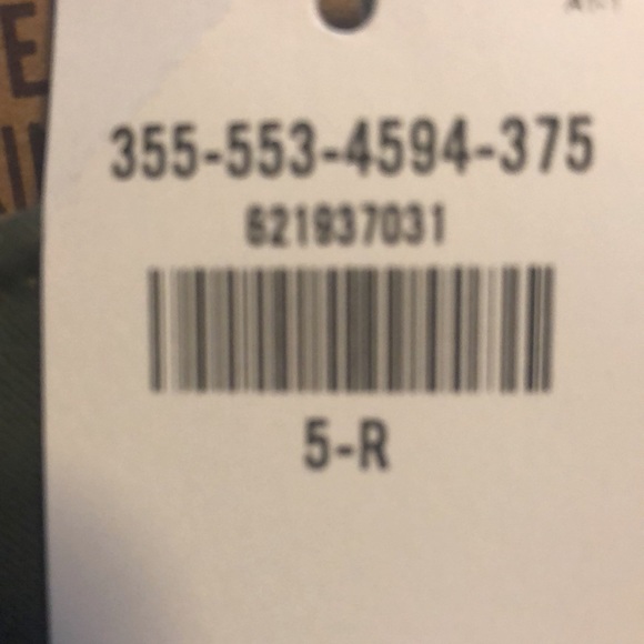 Hollister super skinny jeans - Picture 4 of 4